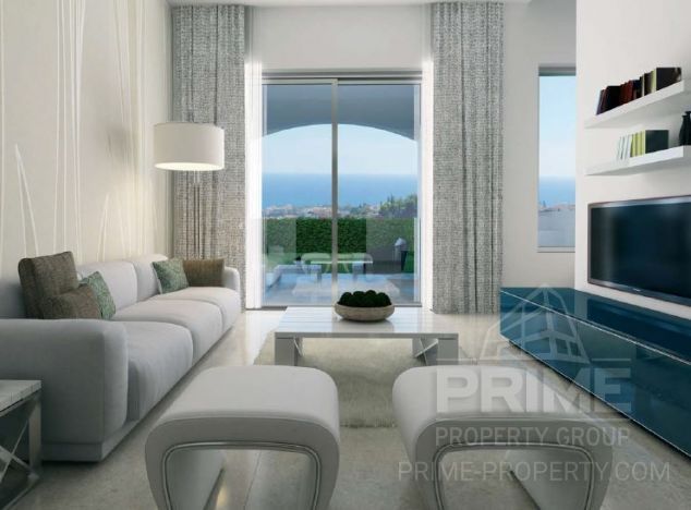 Willa w rejonie Limassol (Mouttagiaka) na sprzedaż