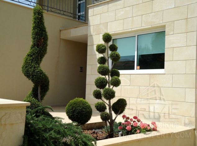 Willa w rejonie Limassol (Mouttagiaka) na sprzedaż