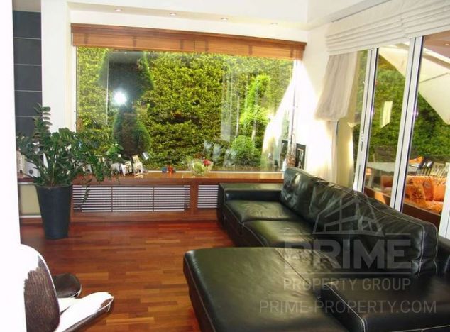 Willa w rejonie Limassol (Mouttagiaka) na sprzedaż