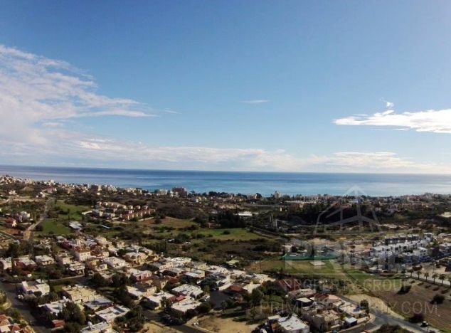 Willa w rejonie Limassol (Mouttagiaka) na sprzedaż