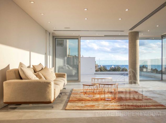  w rejonie Limassol (Municipal Gardens) na sprzedaż