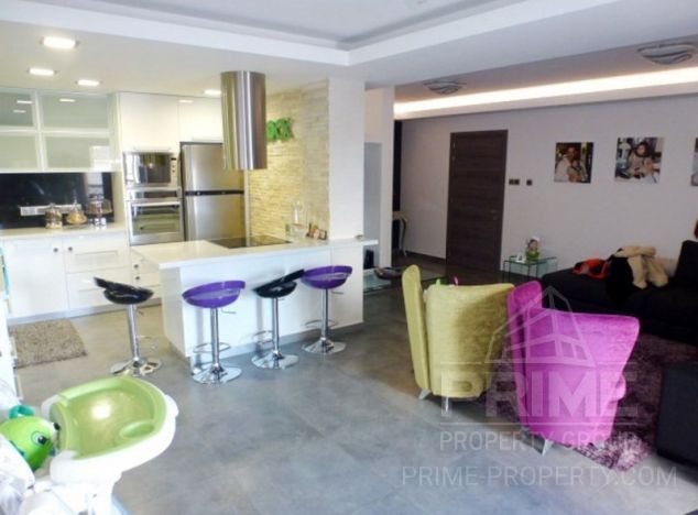 Apartament w rejonie Limassol (Naafi) na sprzedaż