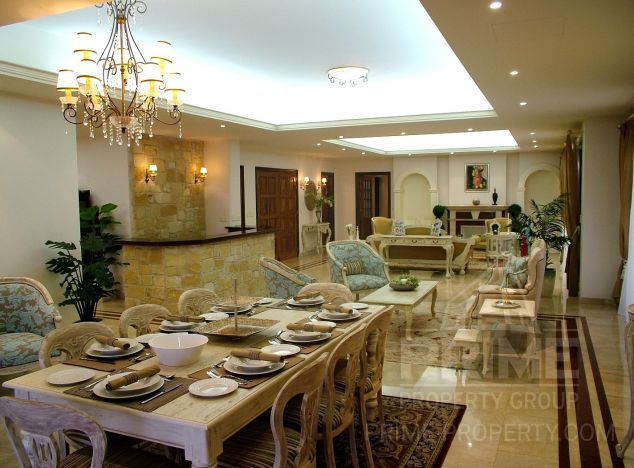  w rejonie Limassol (Naafi) na sprzedaż