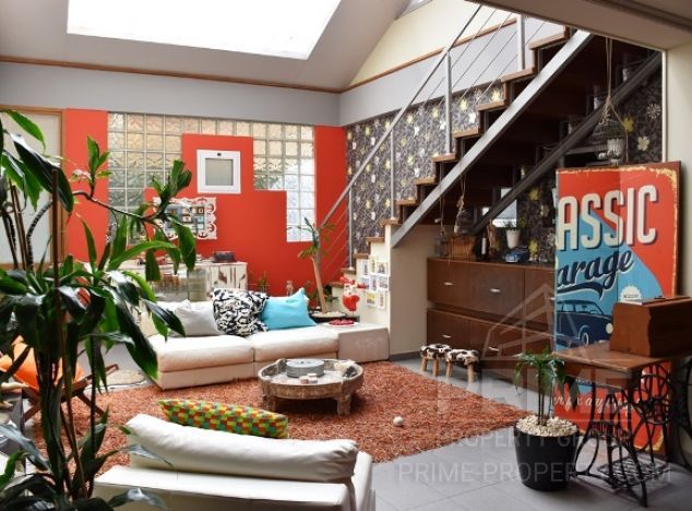 Willa w rejonie Limassol (Naafi) na sprzedaż