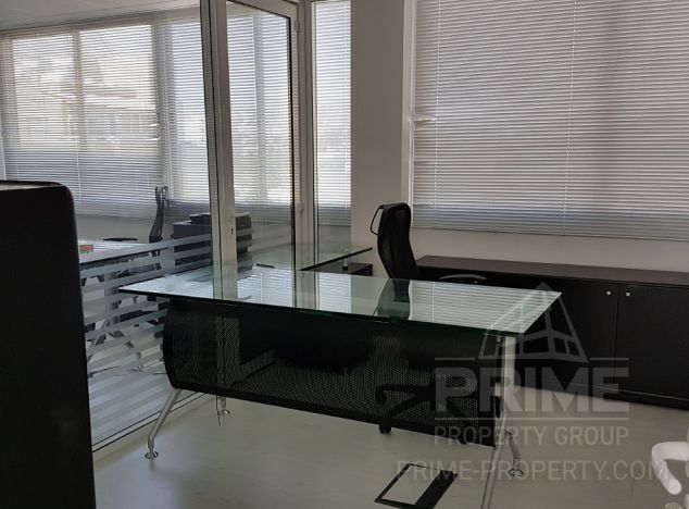 Biuro w rejonie Limassol (Neapolis) na sprzedaż
