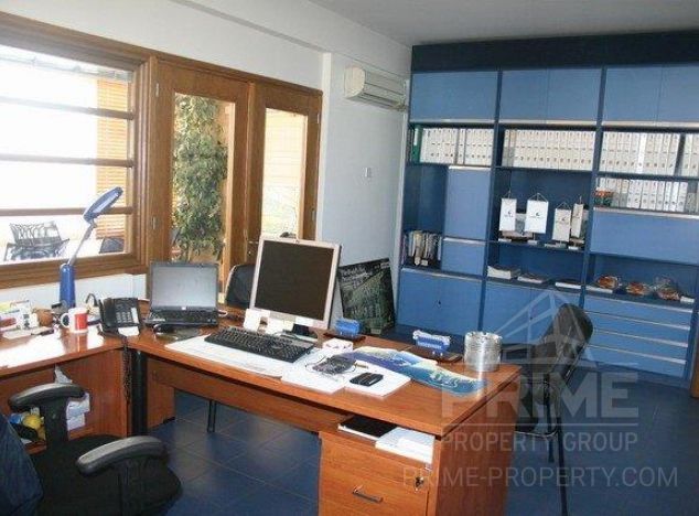 Biuro w rejonie Limassol (Neapolis) na sprzedaż