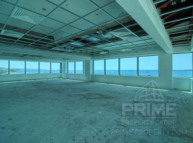 Biuro w rejonie Limassol (Neapolis) na sprzedaż