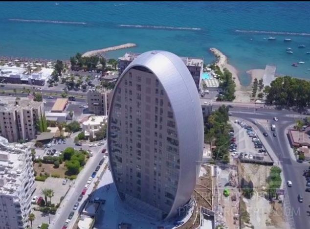 Biuro w rejonie Limassol (Neapolis) na sprzedaż