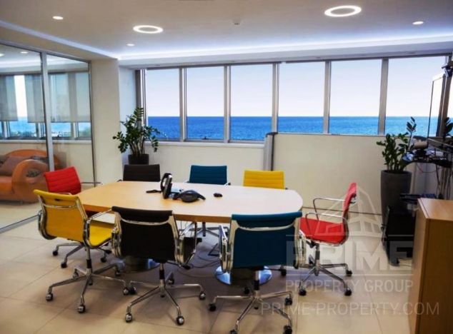 Biuro w rejonie Limassol (Neapolis) na sprzedaż