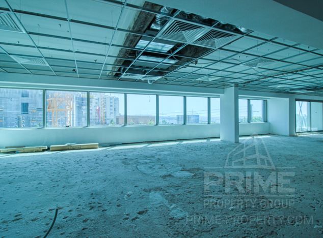 Biuro w rejonie Limassol (Neapolis) na sprzedaż