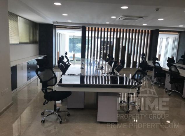 Biuro w rejonie Limassol (Neapolis) na sprzedaż