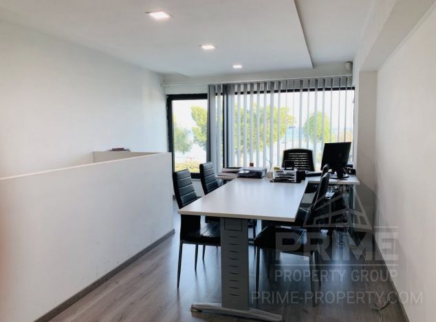 Biuro w rejonie Limassol (Neapolis) na sprzedaż