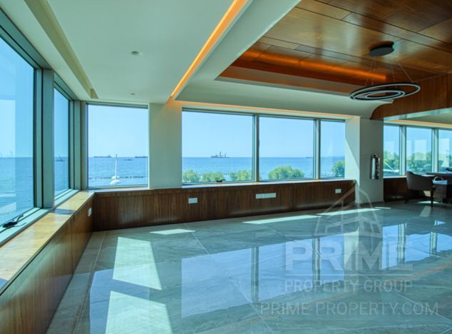 Biuro w rejonie Limassol (Neapolis) na sprzedaż