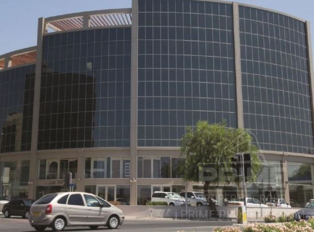 Biuro w rejonie Limassol (Neapolis) na sprzedaż