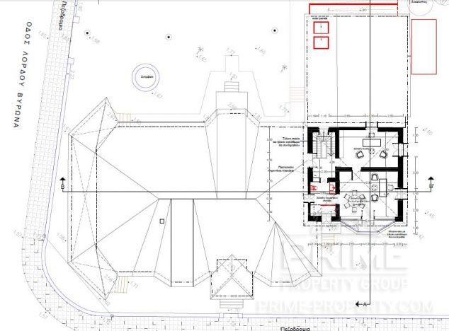 Biuro w rejonie Limassol (Neapolis) na sprzedaż