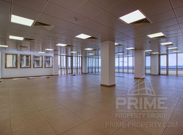 Biuro w rejonie Limassol (Neapolis) na sprzedaż