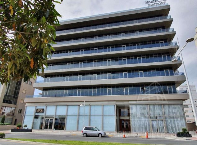 Biuro w rejonie Limassol (Neapolis) na sprzedaż