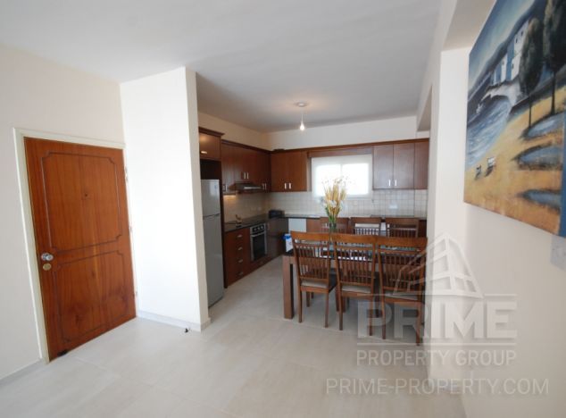 Apartament w rejonie Limassol (Neapolis) na sprzedaż