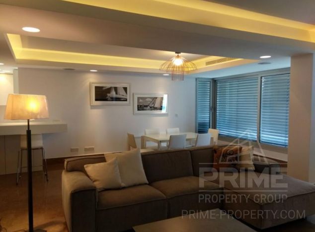 Apartament w rejonie Limassol (Neapolis) na sprzedaż