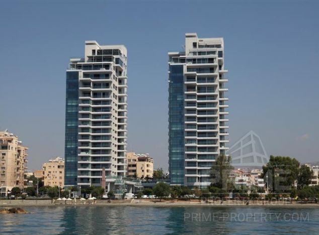 Apartament w rejonie Limassol (Neapolis) na sprzedaż