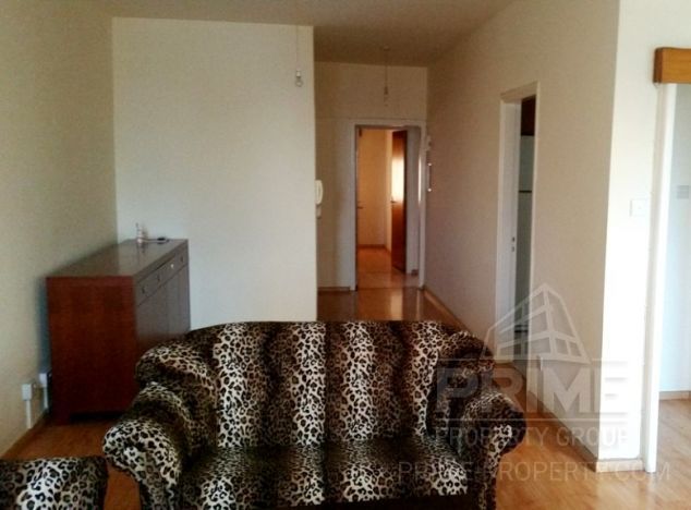 Apartament w rejonie Limassol (Neapolis) na sprzedaż