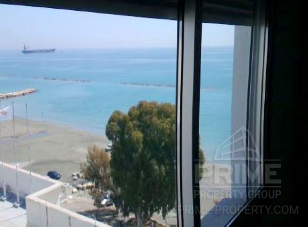Apartament w rejonie Limassol (Neapolis) na sprzedaż