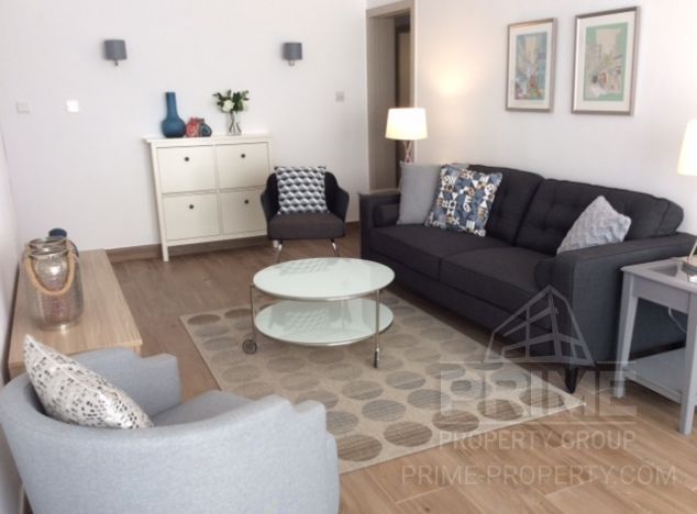 Apartament w rejonie Limassol (Neapolis) na sprzedaż