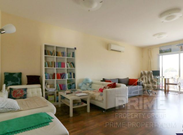 Apartament w rejonie Limassol (Neapolis) na sprzedaż