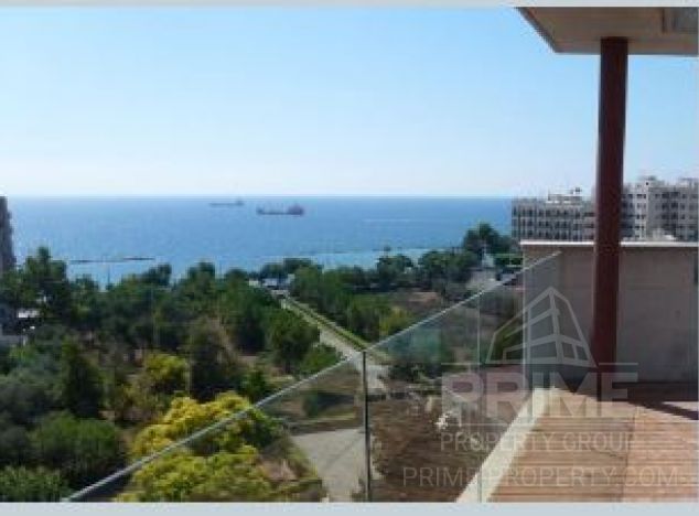 Apartament w rejonie Limassol (Neapolis) na sprzedaż