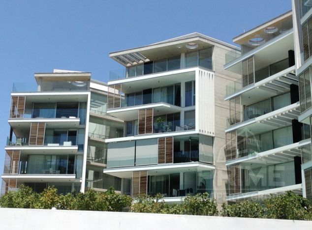 Apartament w rejonie Limassol (Neapolis) na sprzedaż