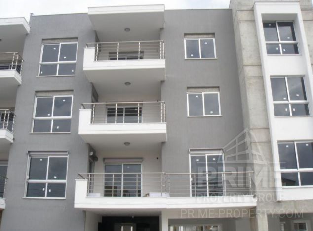 Apartament w rejonie Limassol (Neapolis) na sprzedaż