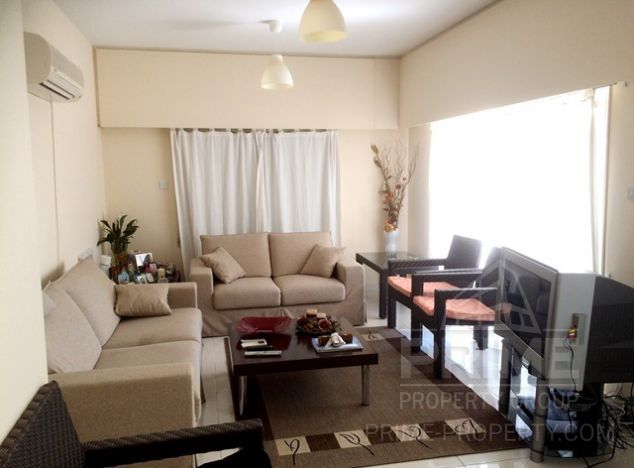 Apartament w rejonie Limassol (Neapolis) na sprzedaż