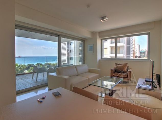 Apartament w rejonie Limassol (Neapolis) na sprzedaż