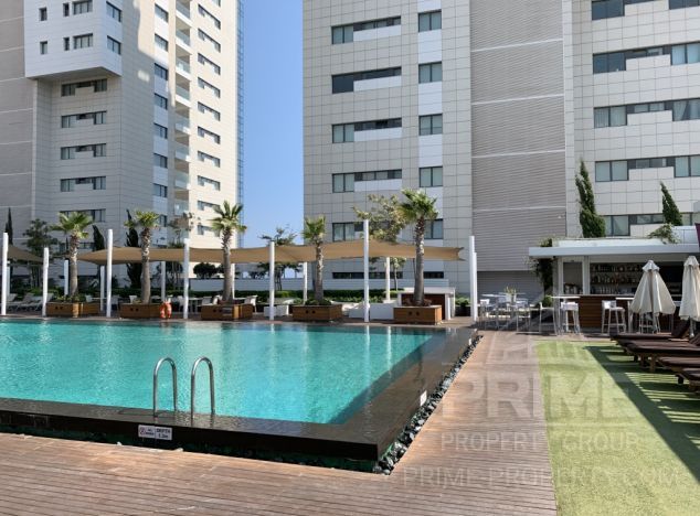 Apartament w rejonie Limassol (Neapolis) na sprzedaż