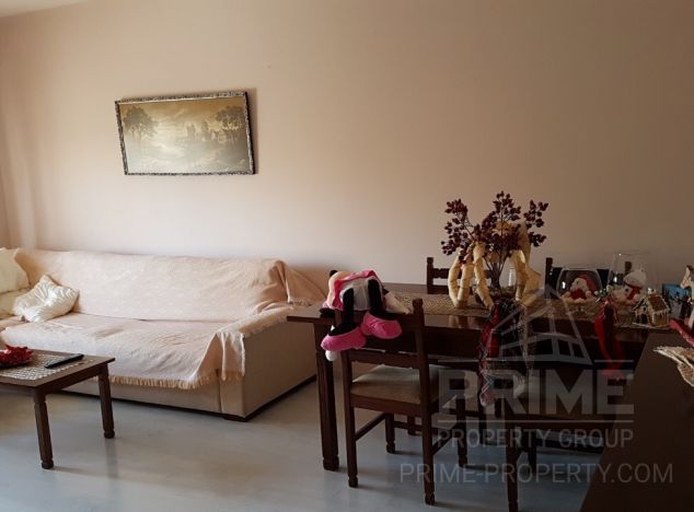 Apartament w rejonie Limassol (Neapolis) na sprzedaż