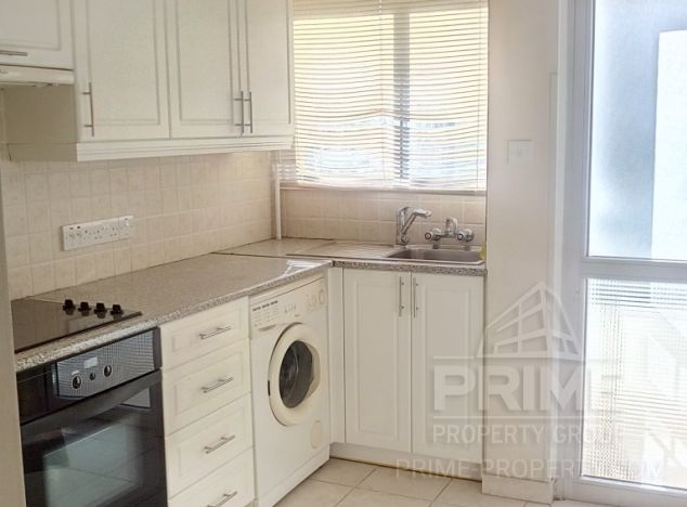 Apartament w rejonie Limassol (Neapolis) na sprzedaż