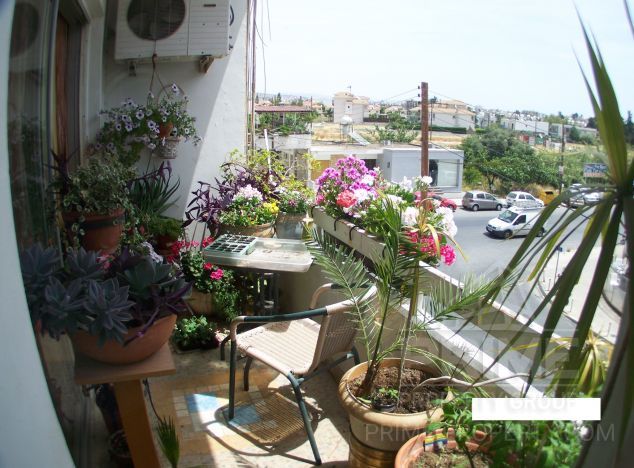 Apartament w rejonie Limassol (Neapolis) na sprzedaż