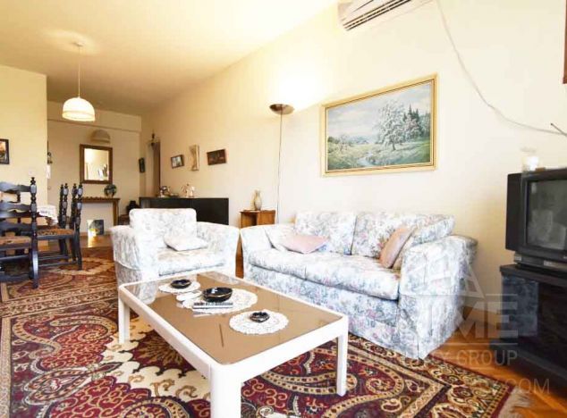 Apartament w rejonie Limassol (Neapolis) na sprzedaż