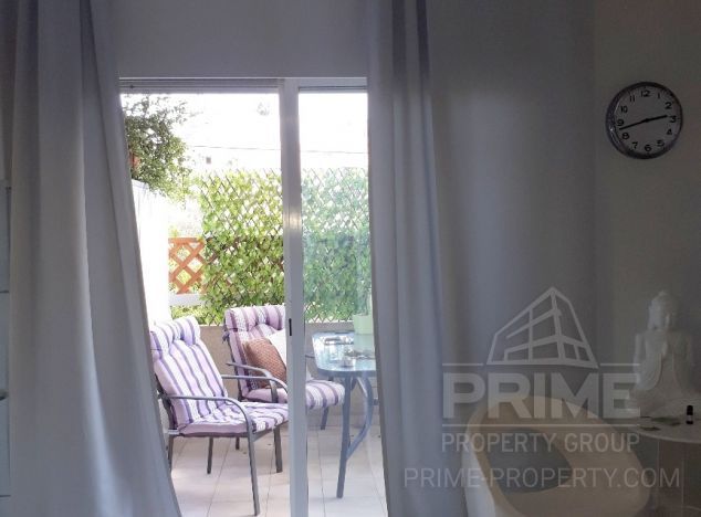 Apartament w rejonie Limassol (Neapolis) na sprzedaż