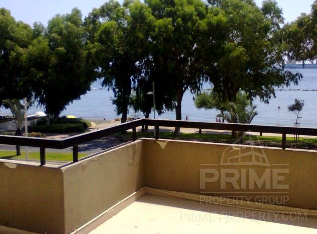 Apartament w rejonie Limassol (Neapolis) na sprzedaż