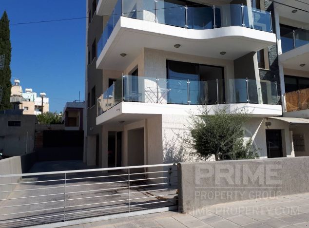 Apartament w rejonie Limassol (Neapolis) na sprzedaż