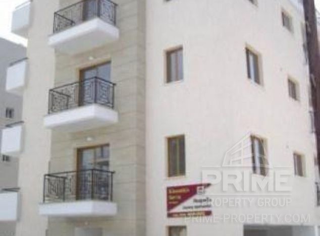 Apartament w rejonie Limassol (Neapolis) na sprzedaż