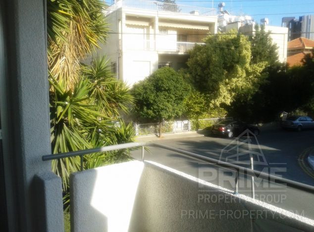 Apartament w rejonie Limassol (Neapolis) na sprzedaż