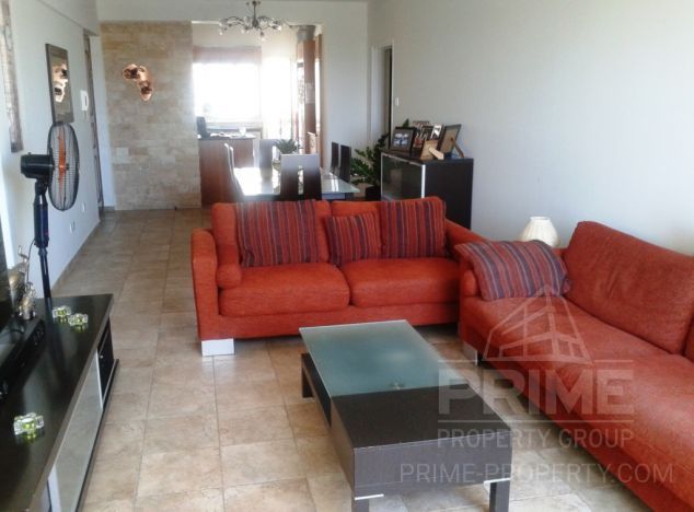 Apartament w rejonie Limassol (Neapolis) na sprzedaż