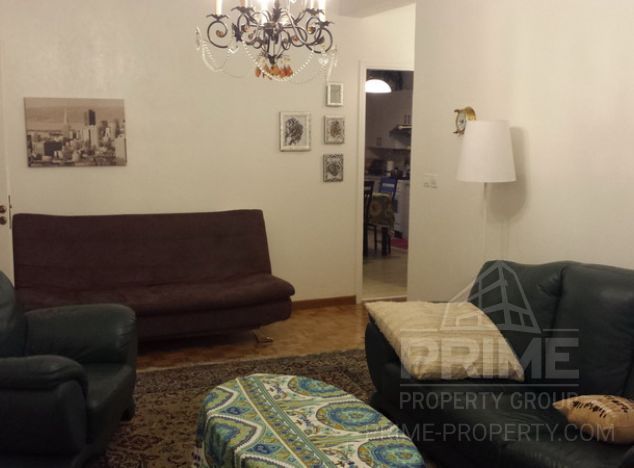 Apartament w rejonie Limassol (Neapolis) na sprzedaż