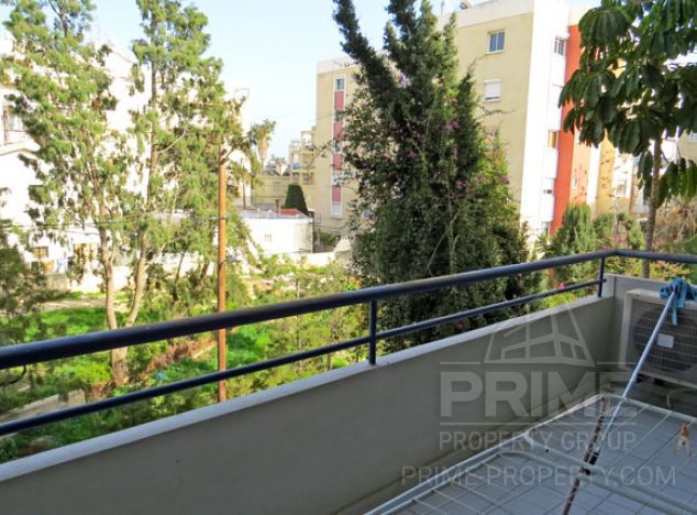Apartament w rejonie Limassol (Neapolis) na sprzedaż