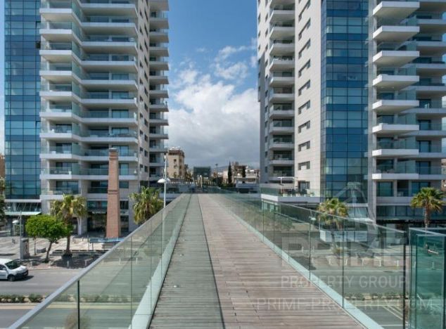 Apartament w rejonie Limassol (Neapolis) na sprzedaż