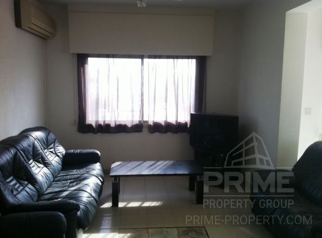 Apartament w rejonie Limassol (Neapolis) na sprzedaż