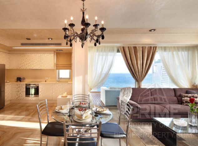 Apartament w rejonie Limassol (Neapolis) na sprzedaż