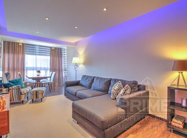 Apartament w rejonie Limassol (Neapolis) na sprzedaż